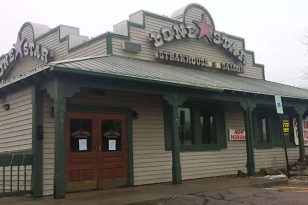 Karla Brown/Townsquare Media