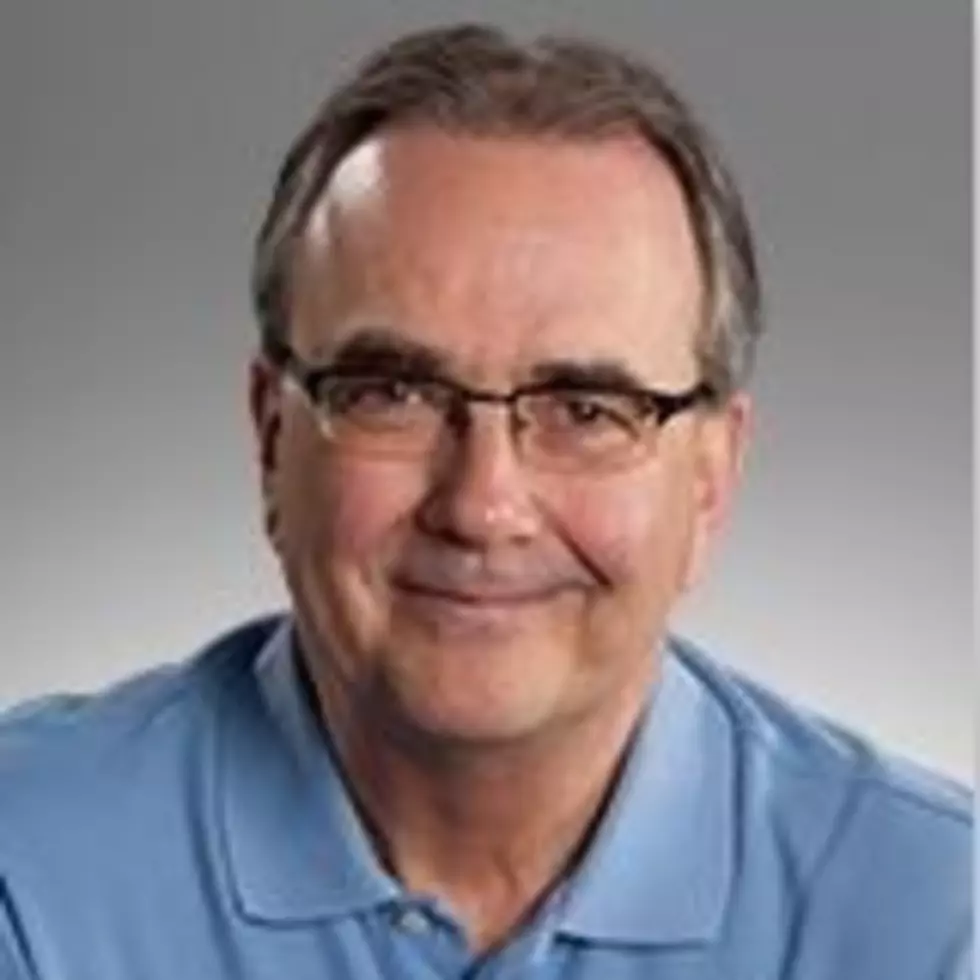 One of Sioux Falls’ Best Docs Retiring & I Don’t Like It!