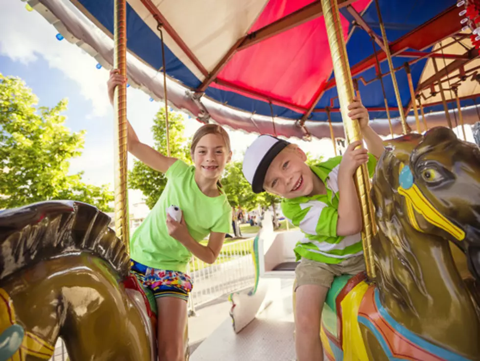 It’s Harrisburg Days – 3 Big Days of Family Fun!