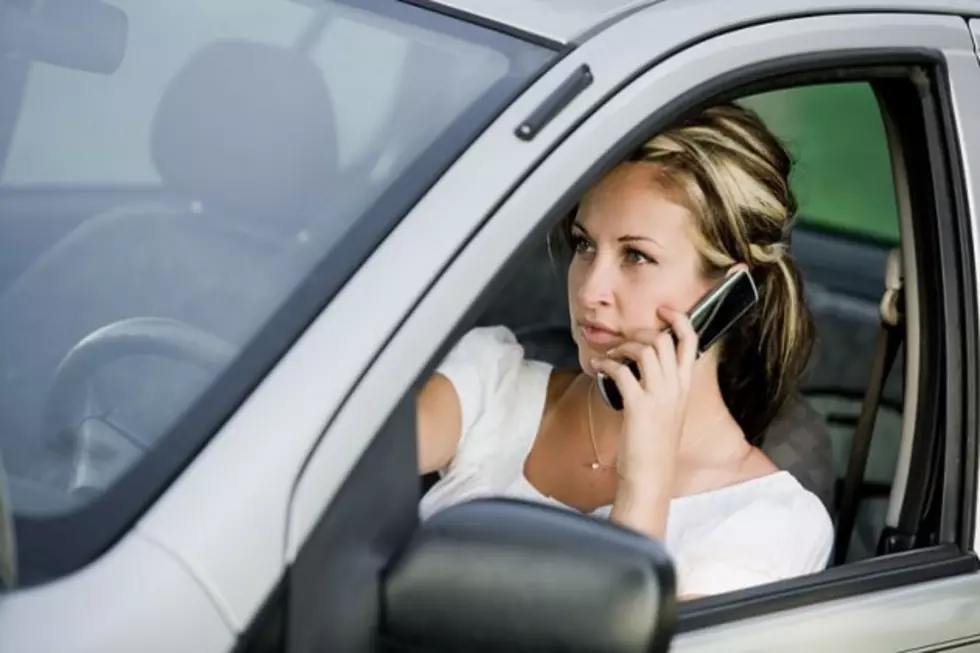 New Survey Shows South Dakota Teens Aren’t The Best Drivers