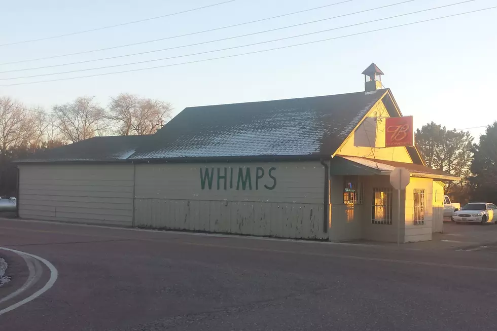 Off the Beaten Path: Whimp’s Steakhouse in Burbank, South Dakota