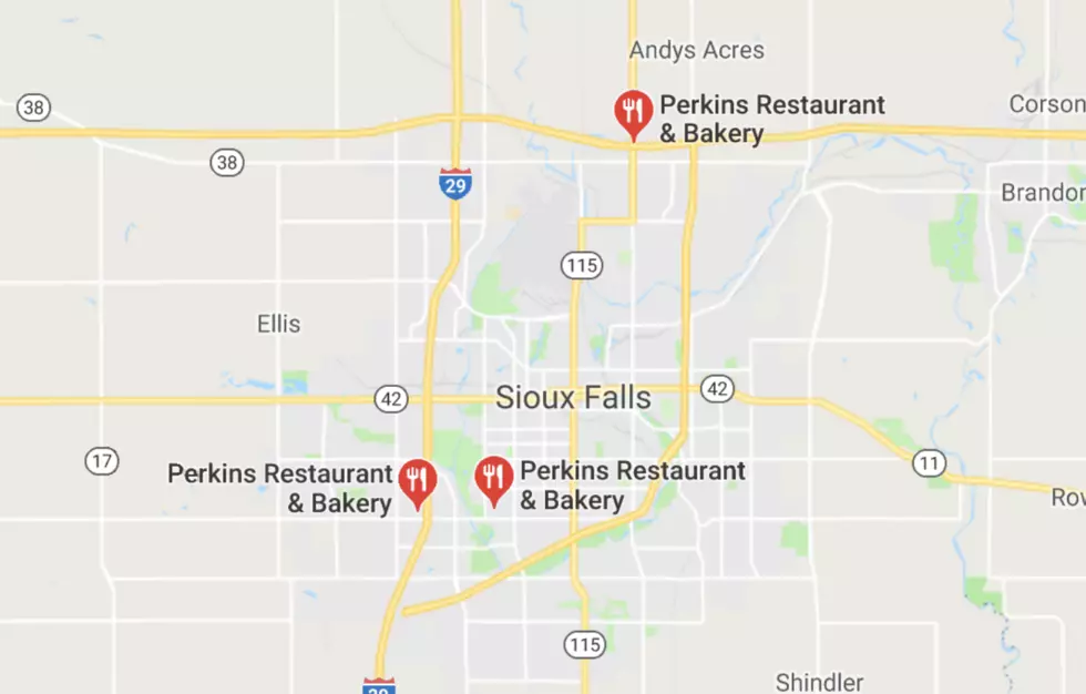 Google Maps