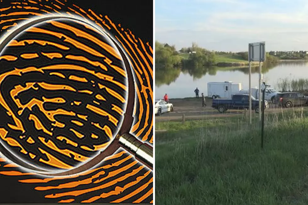 Body Found at Lake Alvin Possible Suicide