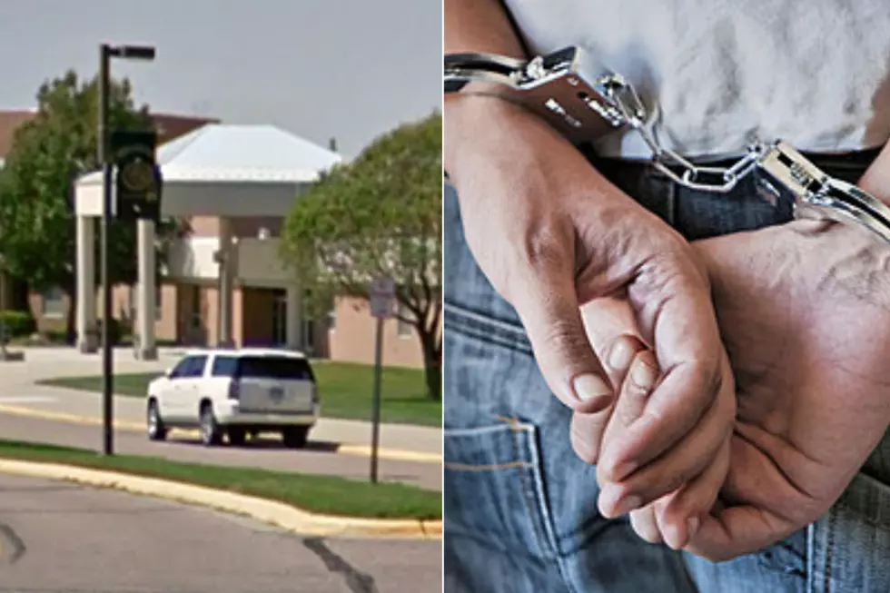 Washington Student Assaults and Spits in Police Officer’s Face