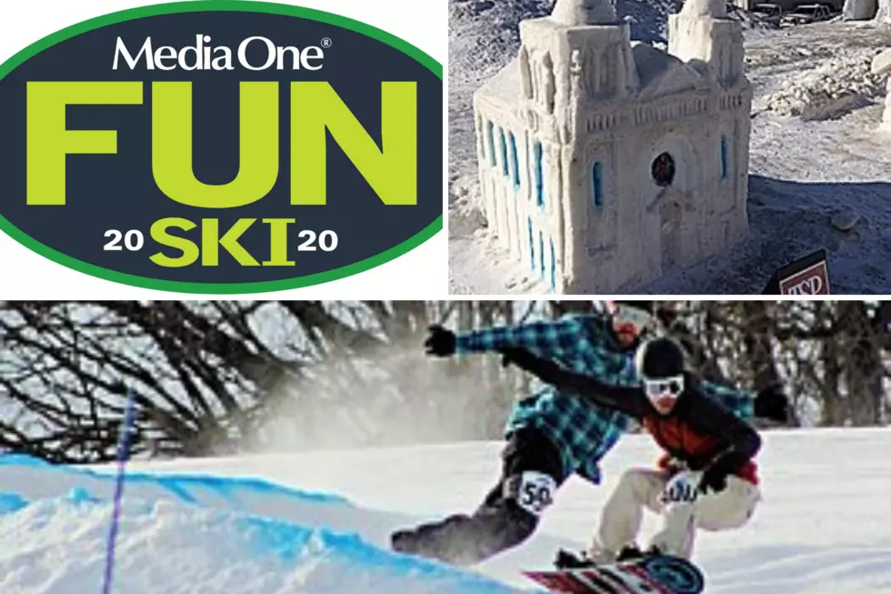 ‘Media One Funski 2020′ in Sioux Falls Has Been Canceled Due to Weather