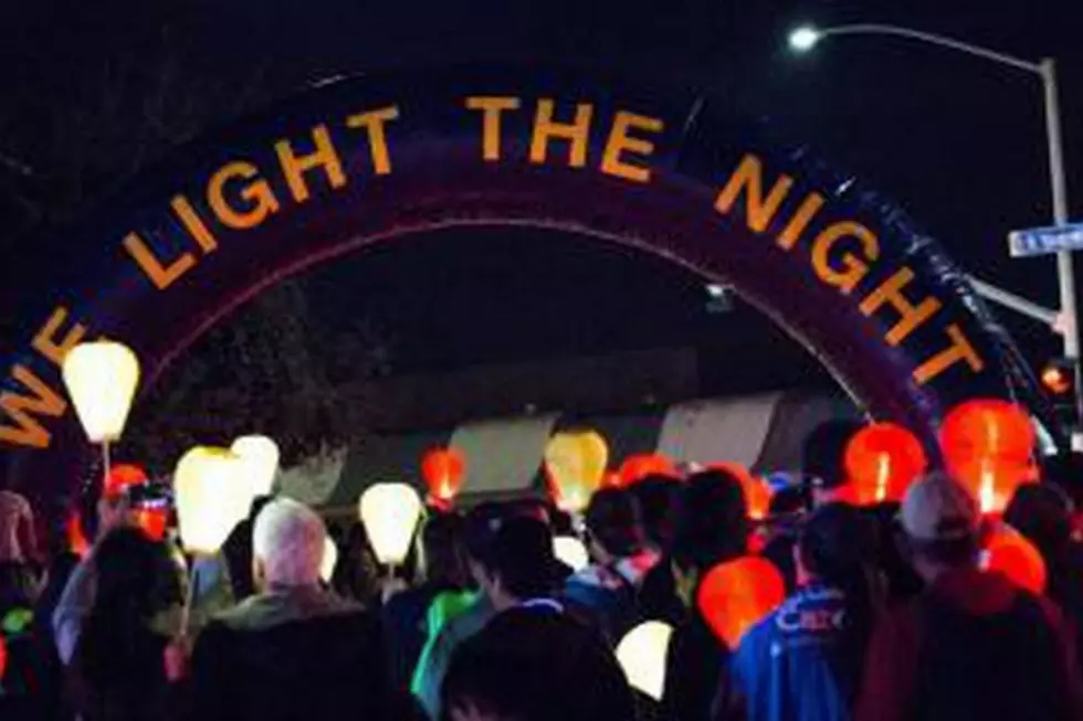 Get Ready To Light The Night Sioux Falls