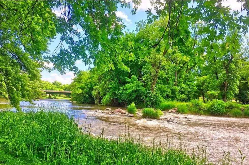 ‘Downtown Gives’ Supporting a Cleaner Big Sioux River
