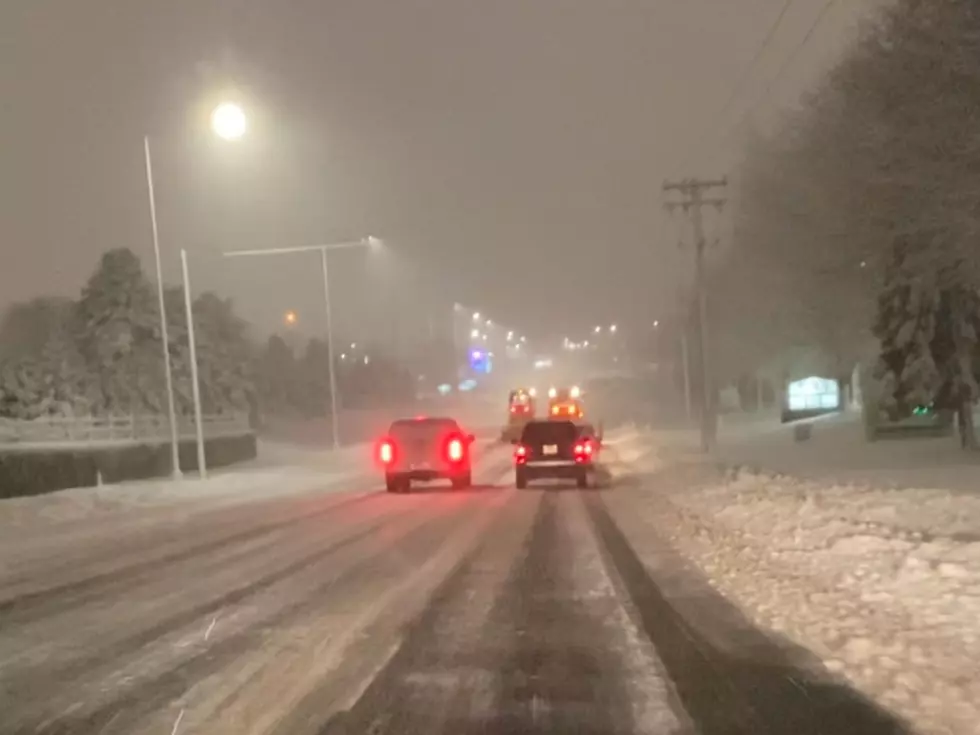 Sioux Falls Has Issued ‘Snow Alert’ Move Your Vehicles