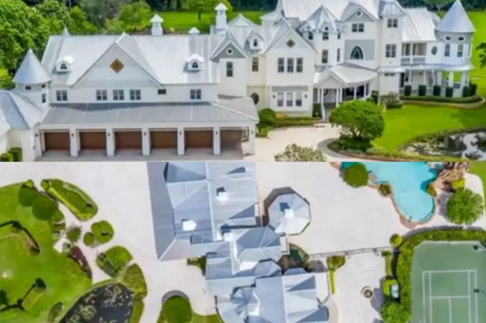 Guess the State? Couple Plans Wedding At Mansion That’s Not Theirs