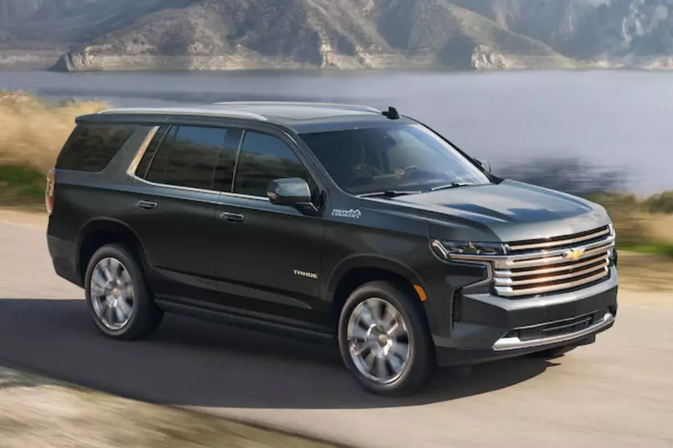 Massive New Vehicle Recall May Affect One You’re Driving