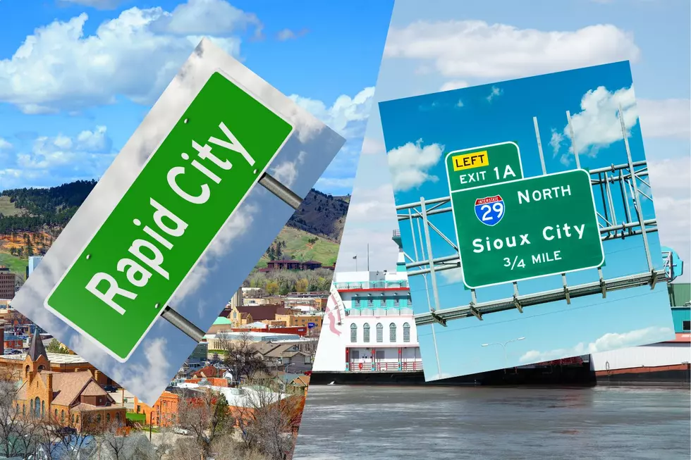 Best Small Cities in Minnesota, Iowa, and South Dakota