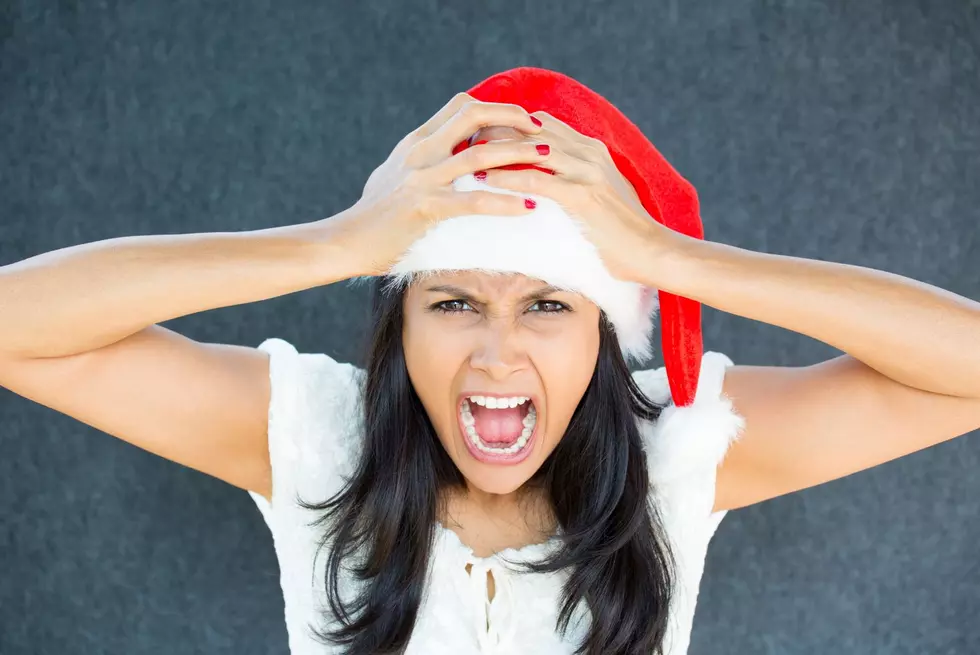 Who Is More Stressed Minnesota, Iowa, Or South Dakota?