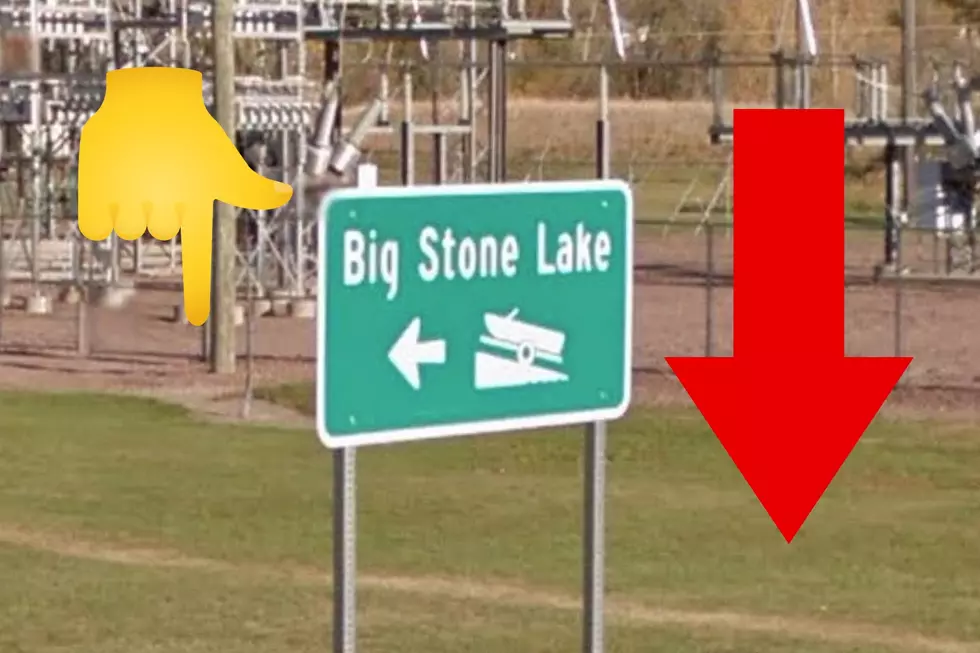 What You’ll Find at the Lowest Point in South Dakota
