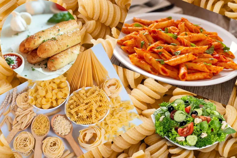 Never Ending Pasta Bowl Coming Back Minnesota, Iowa, South Dakota