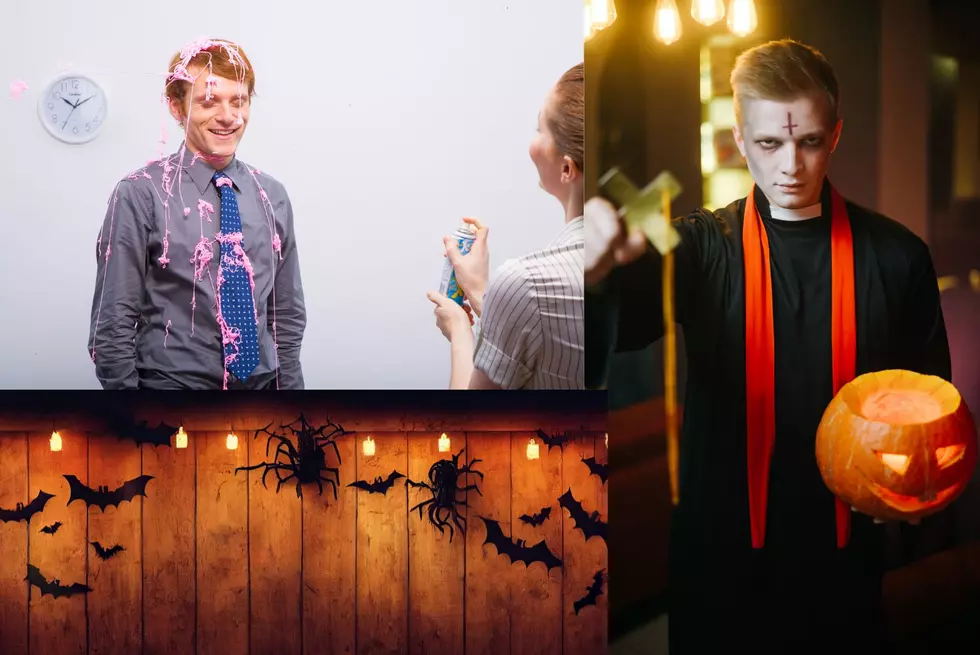 Does South Dakota Have Any of These Weird Halloween Laws?