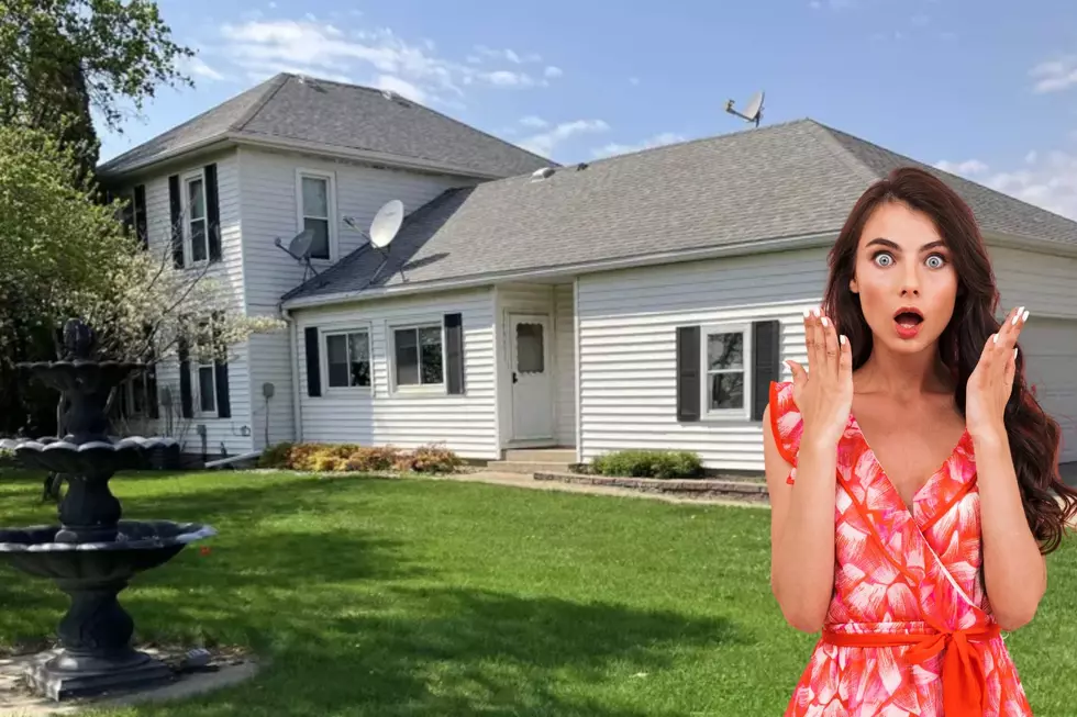 How Is This Southern Minnesota Home For Sale For Only $10,000?