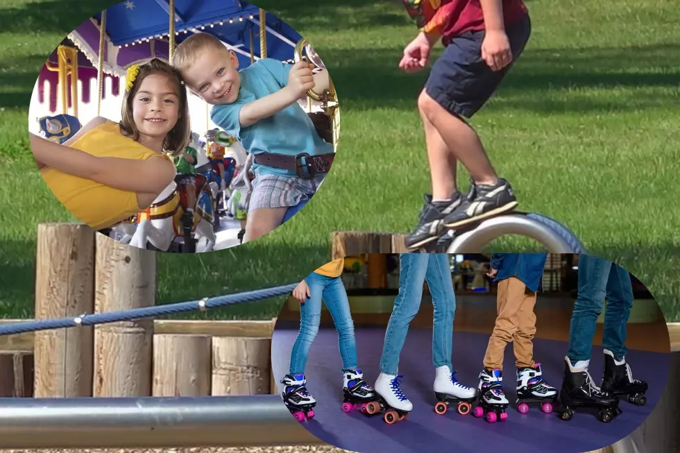 It’s Good to Be a Kid, Especially if You Live in South Dakota