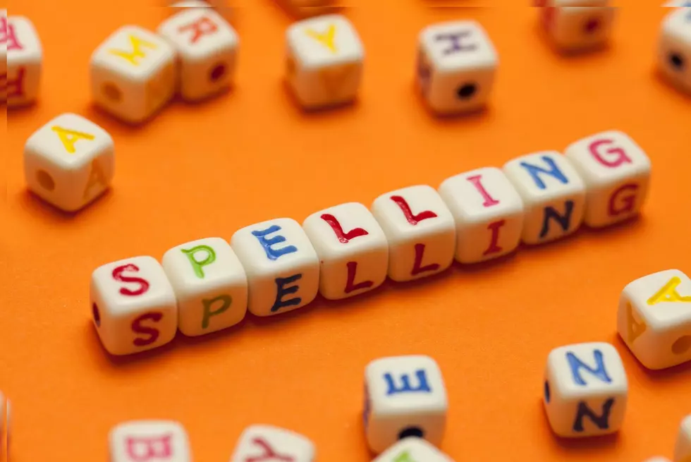 Hardest Words to Spell for South Dakota, Minnesota and Iowa