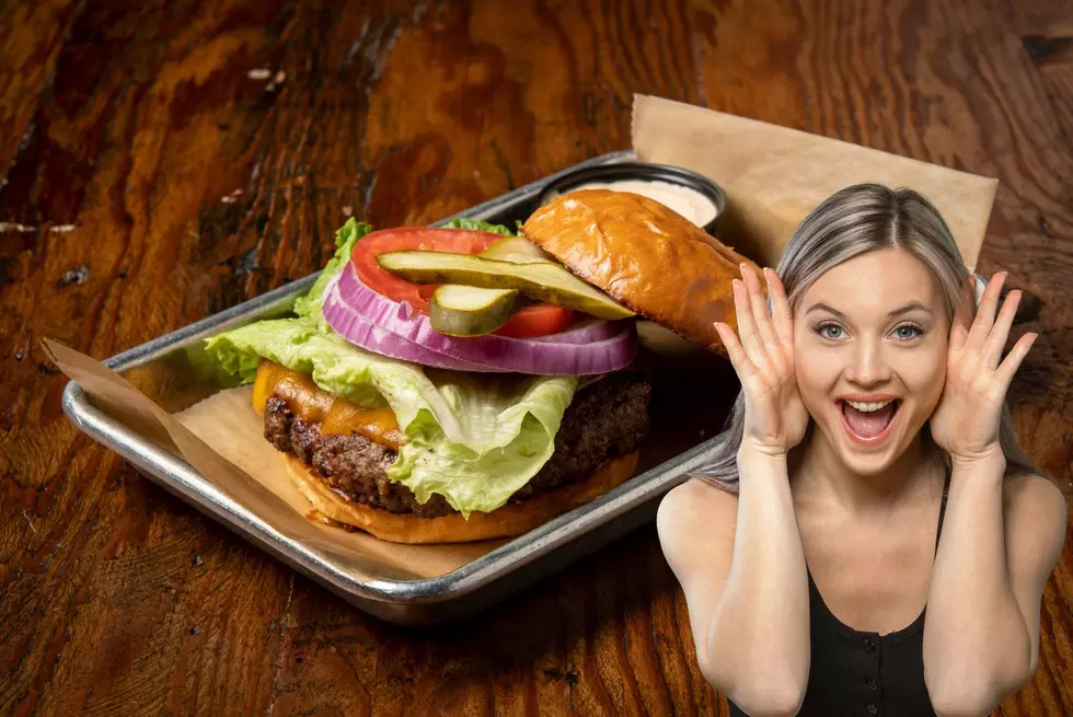 National Hamburger Day Restaurant Free Stuff and Deals