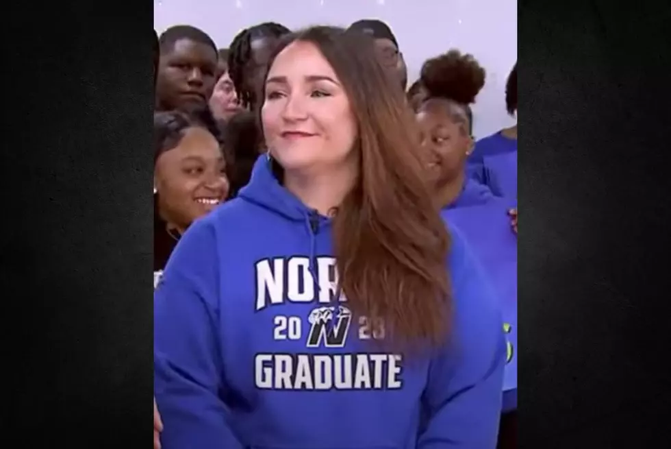 Minnesota Teacher Gets Visit from Good Morning America