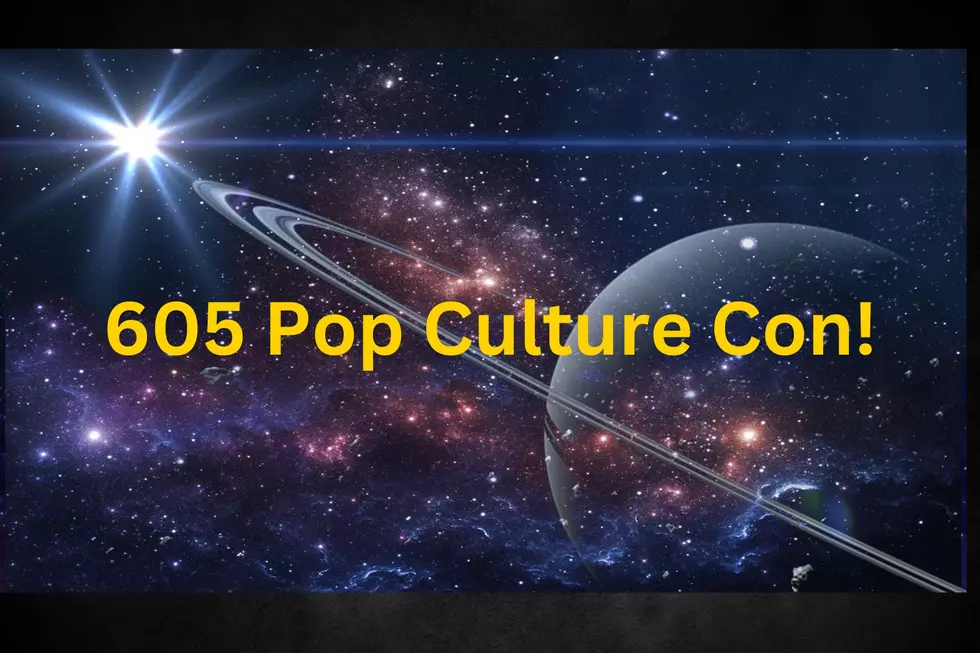 605 Pop Culture Con Blasts Into Sioux Falls This Weekend