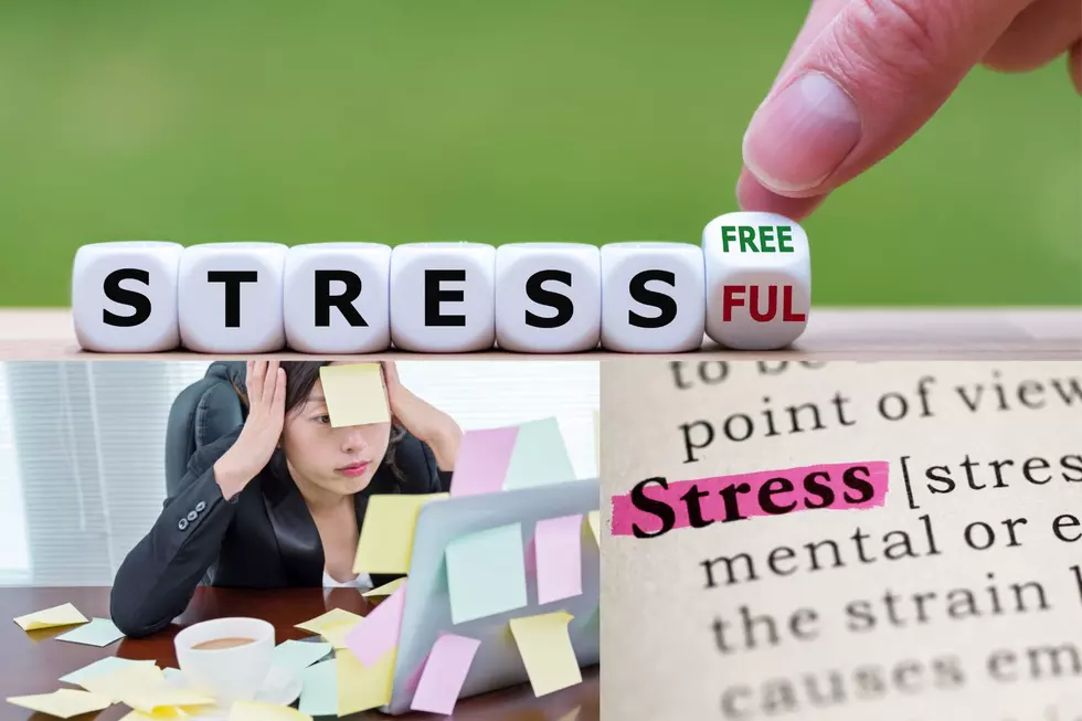 Two South Dakota Cities Among Least Stressed In the U.S.
