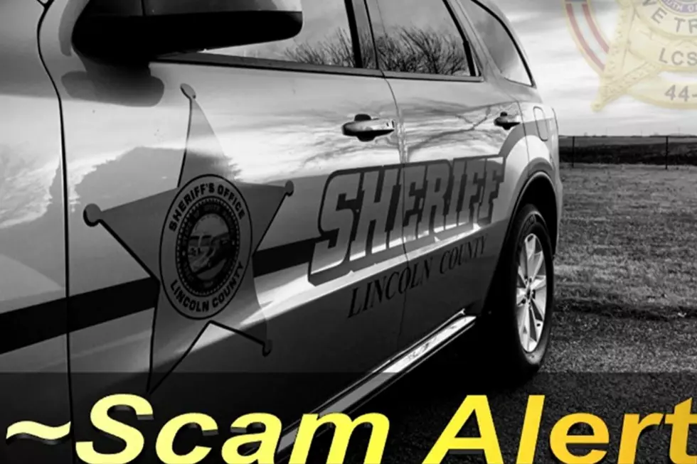 Beware of Lincoln County Sheriff’s Office Scam Calls