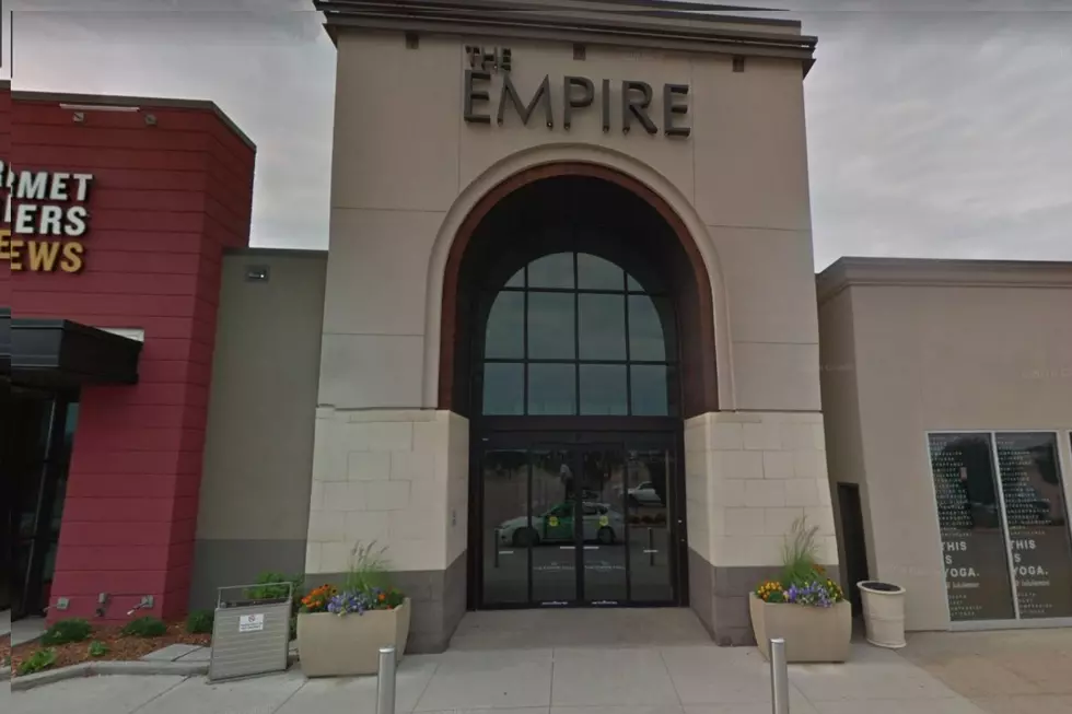 Sioux Falls Empire Mall Welcomes New Furniture Retailer