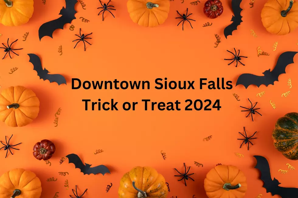 Need to Knows About Downtown Sioux Falls Trick-or-Treat 2024
