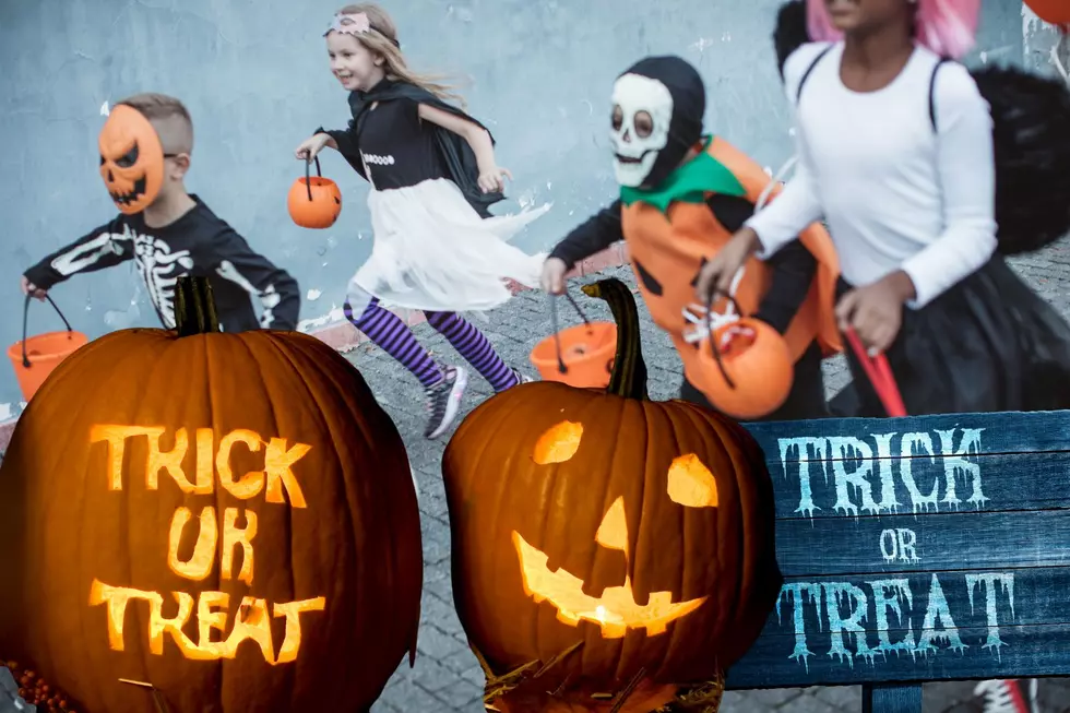 What You Need To Know About “Mall-O-Ween” In Sioux Falls