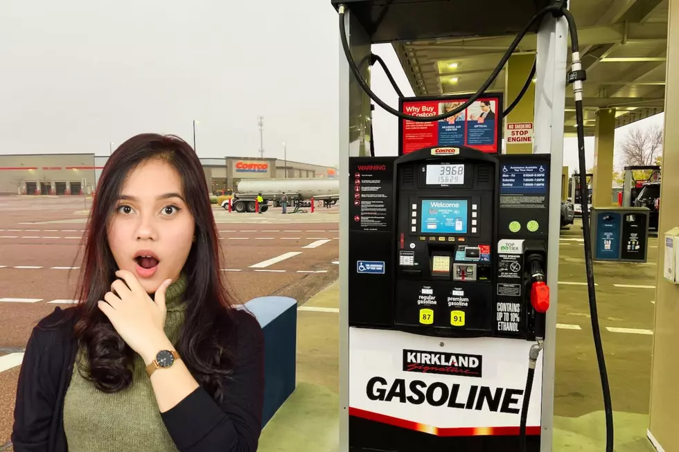 Gas Prices Continue To Drop In Minnesota, Iowa, And South Dakota