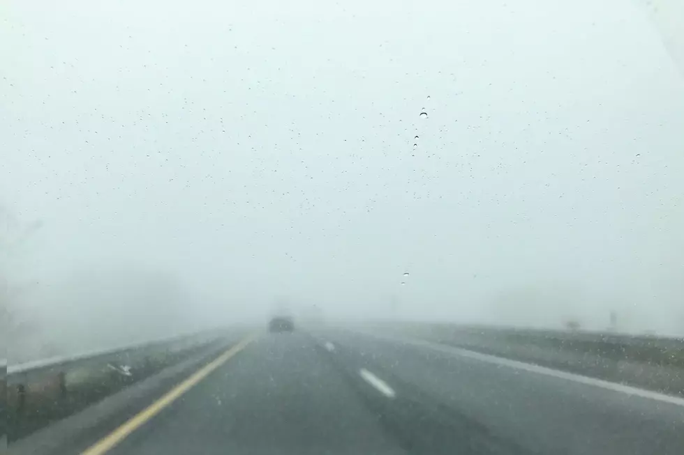 8 Things You May Not Know About Fog