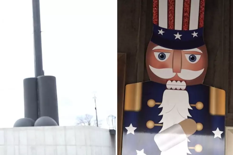 Record Breaking Nutcracker Statue Coming to Luverne, MN in 2025
