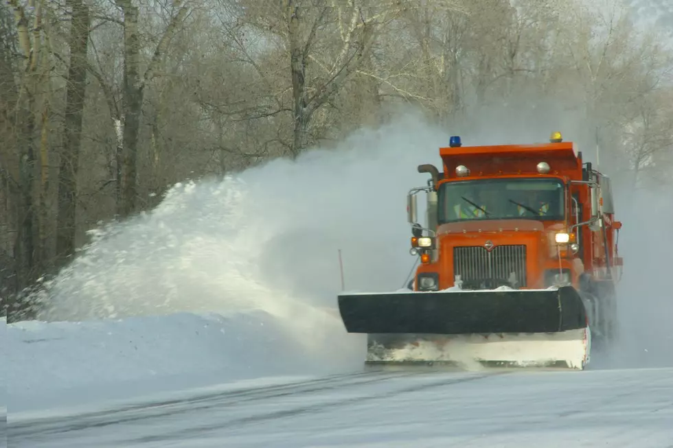 Minnesota DOT’s Snowplow Naming Contest is On!