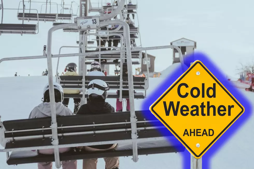 Sioux Falls Great Bear Ski Changes Hours For Cold Weekend