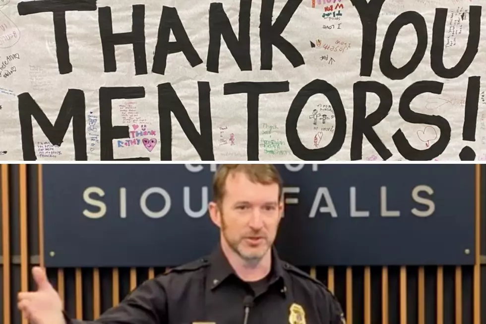 Urgent Need for Adult Mentors in Sioux Falls Right Now