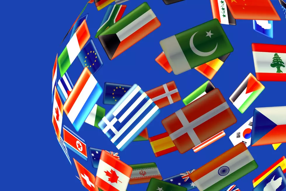 Sioux Falls Brings The World To You At Festival Of Cultures