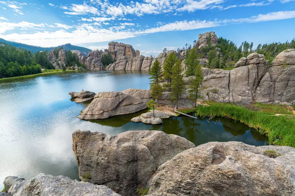 Explore The Natural Beauty Of South Dakota’s Top Lakes