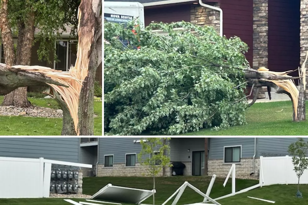 Residents Given Extra Time For Debris Drop-off In Sioux Falls