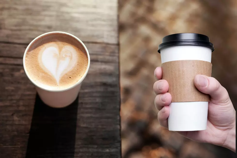 The Human Bean’s Food Drive Aims to Help Hungry Families