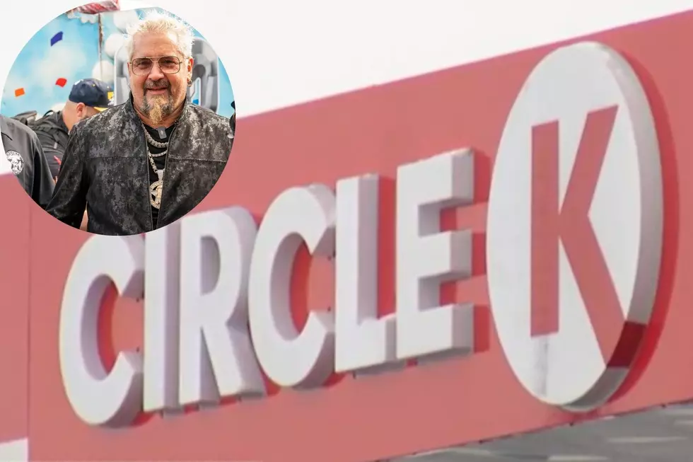 Guy Fieri Brings Flavortown To South Dakota Circle Ks