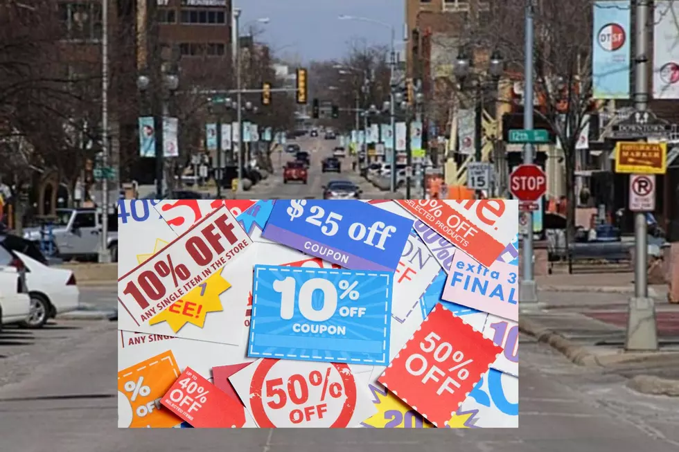 Sioux Falls Kicks Off Its Holiday Giving Season This November