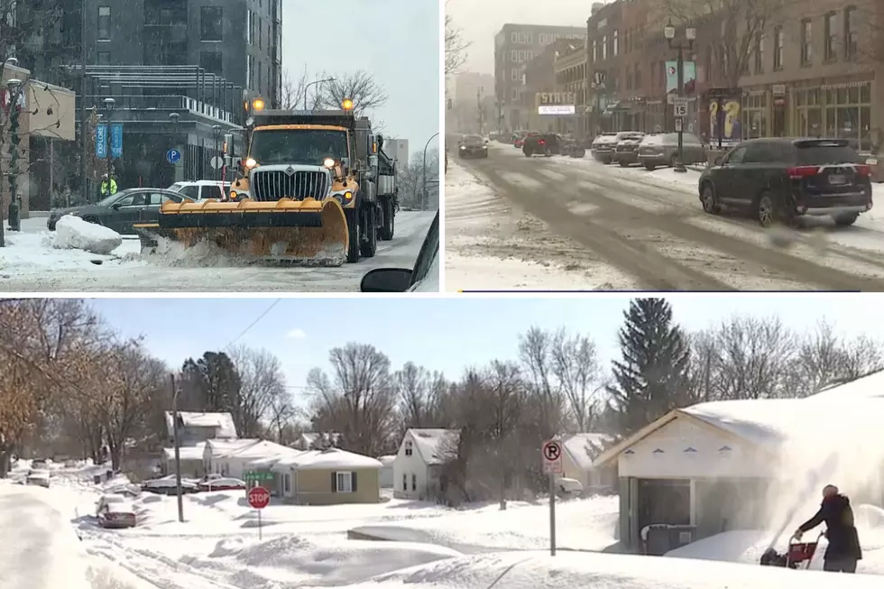 A La Niña Winter Is Approaching South Dakota, Are You Ready?