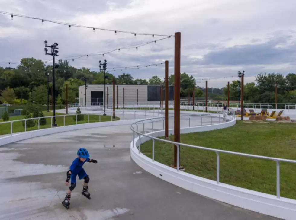 Sioux Falls Preparing For Another Exciting Ice Skating Season