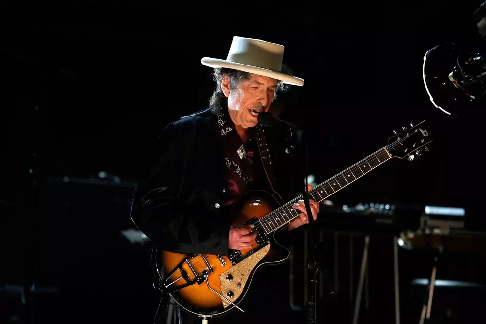 Win Bob Dylan Tickets With Ben and Patty