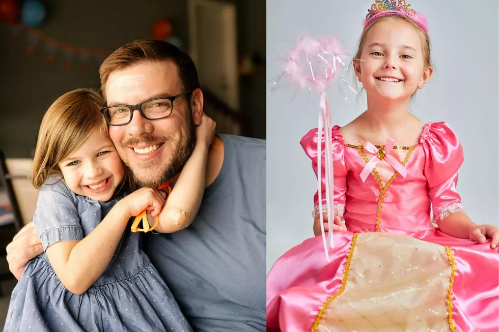 A Magical Afternoon Awaits At The Ties And Tiaras Dance