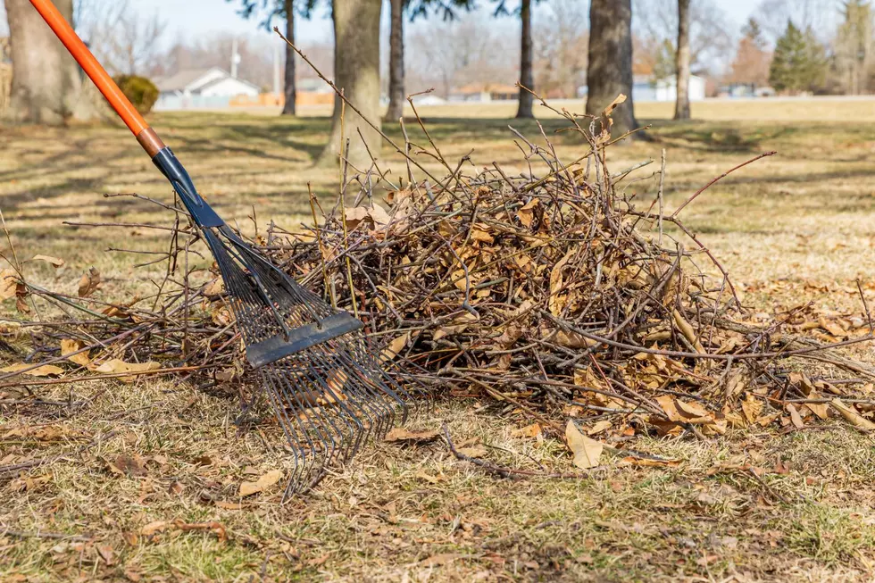 Sioux Falls Opens Drop-off Sites to Make Spring Cleanup Easier