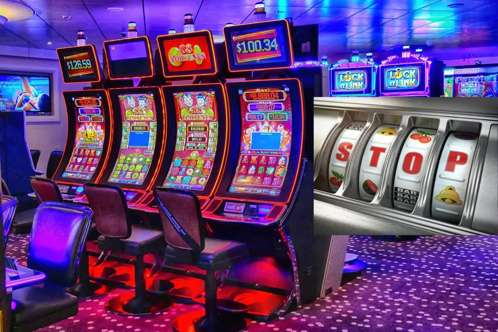 South Dakota’s Gambling Problem Ranks Among Nation’s Worst