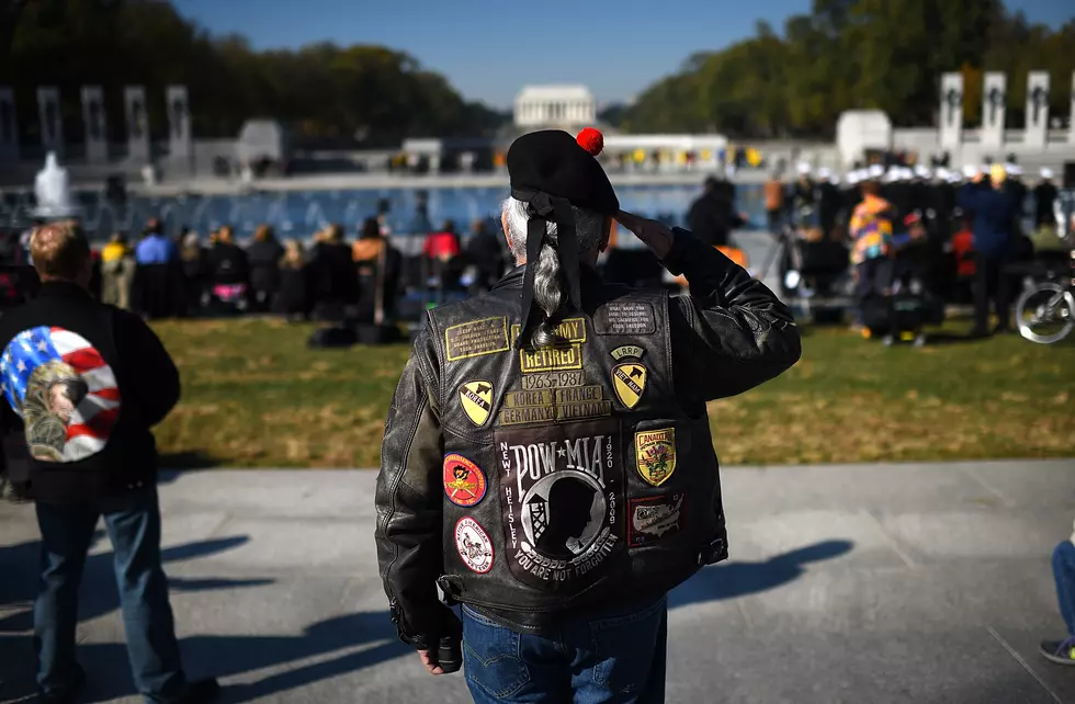 Veterans Day: A Day Worth Remembering