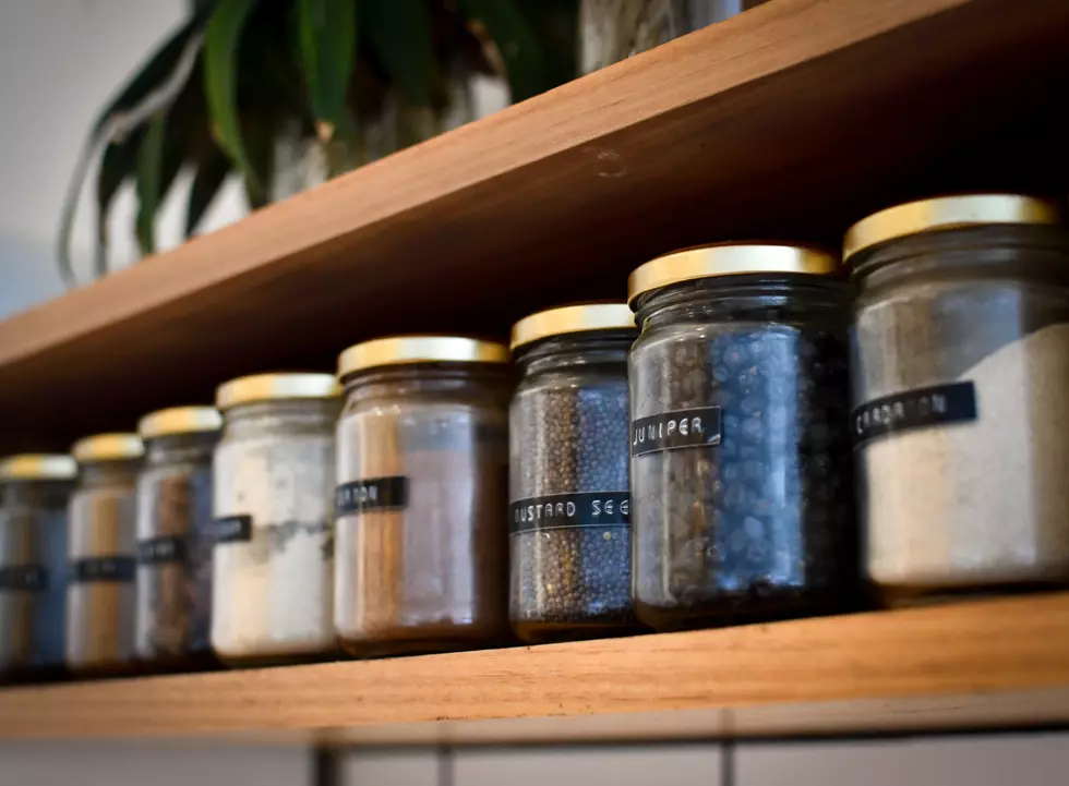 Parents Going to the Spice Rack to Name Their Babies